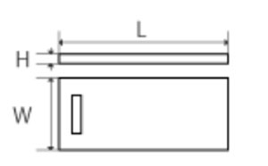 ワークマットミニaym3の図面
